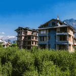 La Kailasha - Manali