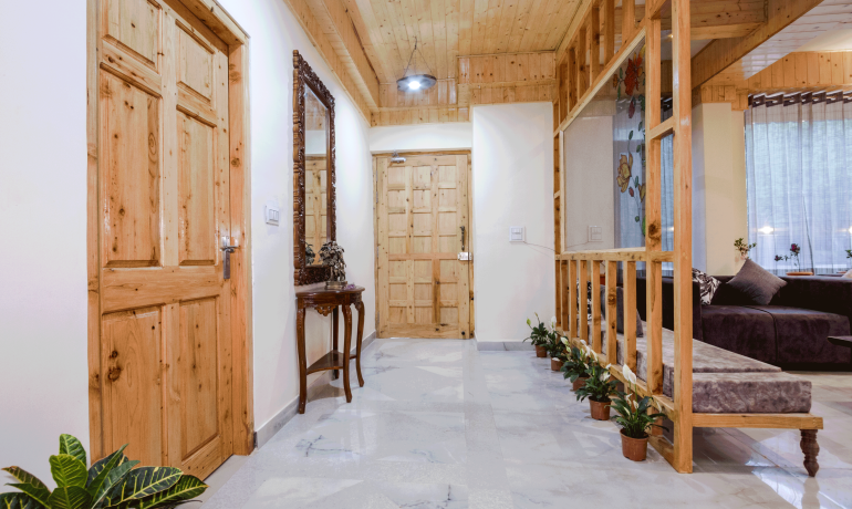 La Kailasha - Manali