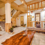 La Kailasha - Manali