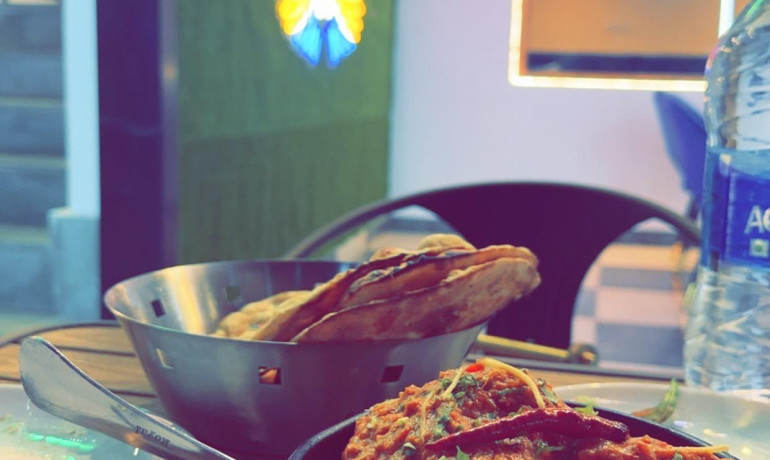 The Moonlight by Redwood Hotels