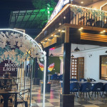 The Moonlight by Redwood Hotels