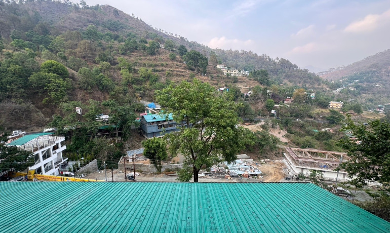 The Moonlight by Redwood Hotels