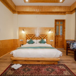 La Kailasha - Manali