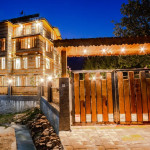 La Kailasha - Manali