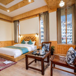 La Kailasha - Manali