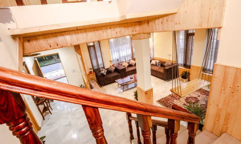 La Kailasha - Manali