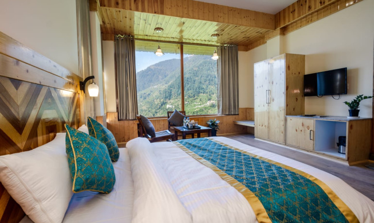 La Kailasha - Manali