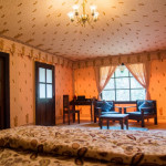 The Foliage at Mukteshwar