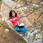 The Foliage at Mukteshwar